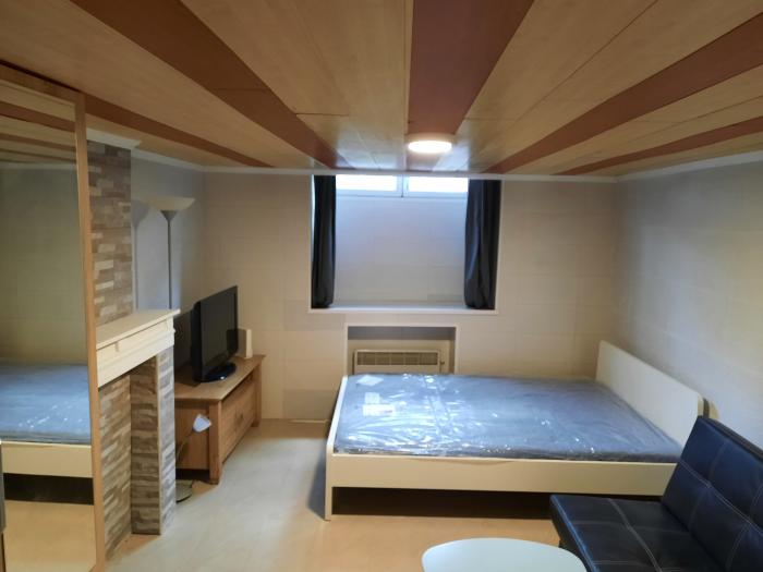 Studio 40 m² à Bruxelles Jette