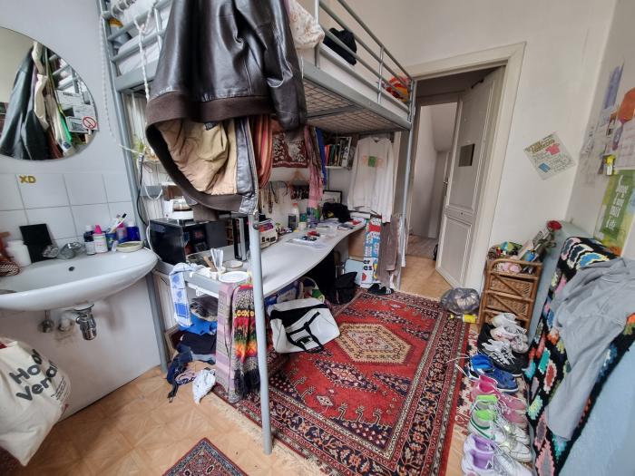 Student room