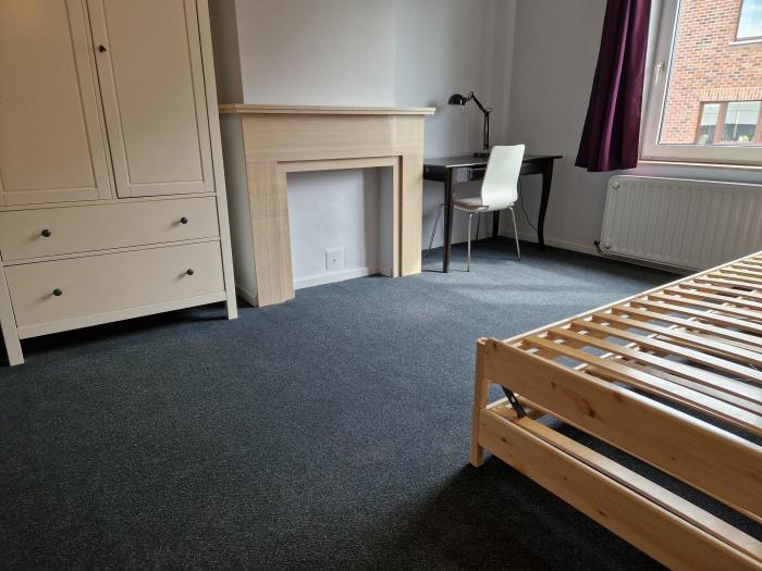 Chambre "D3" de 16m²