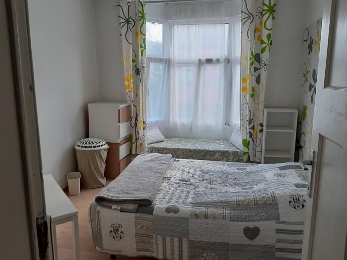 Colocation 14 m² à Bruxelles Anderlecht