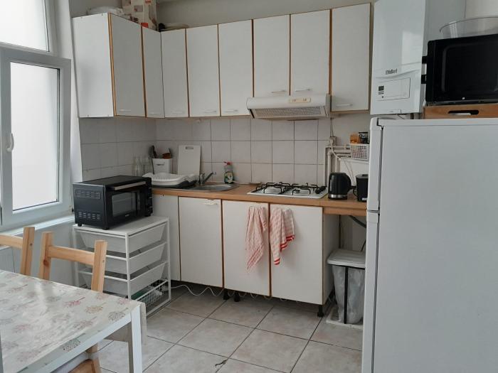 Colocation