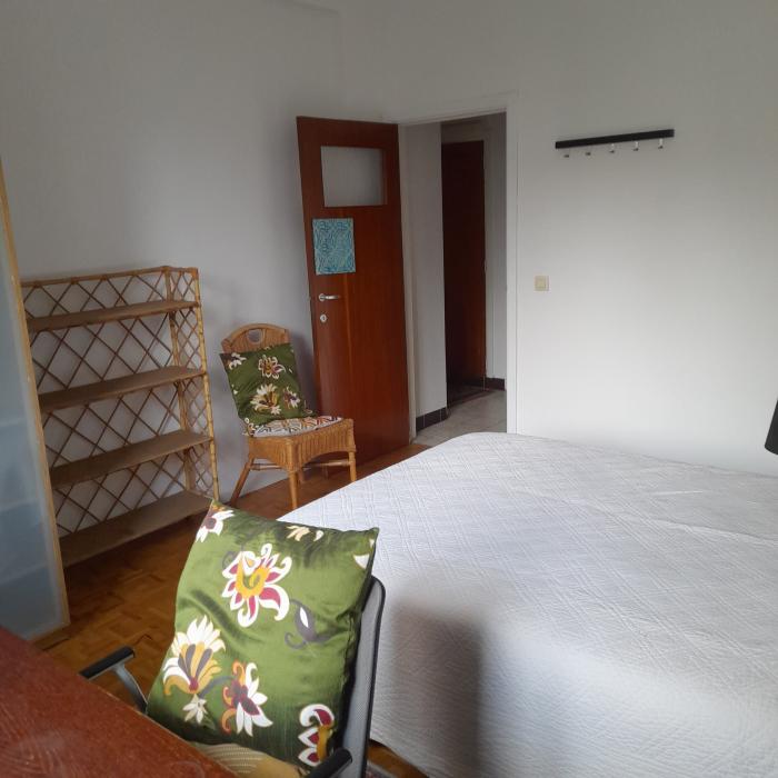 Kot chez l'habitant