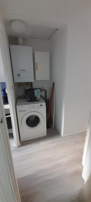 Kot chez l'habitant