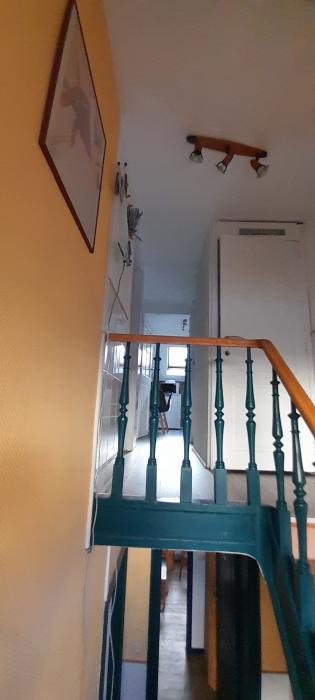 2eme etage