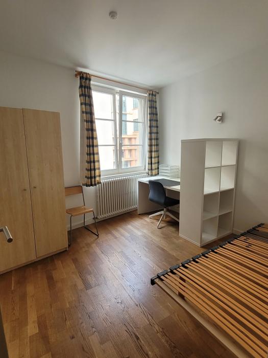 Chambre 3