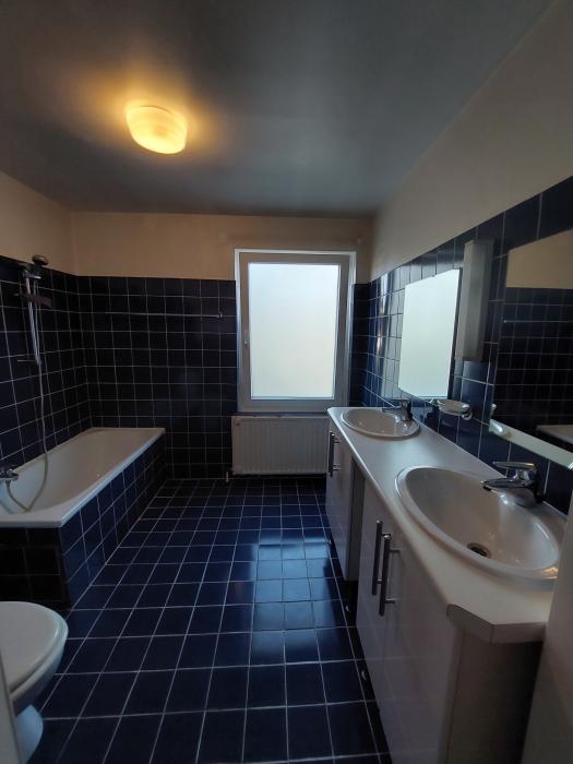 Kot chez l'habitant 20 m² à Bruxelles Forest