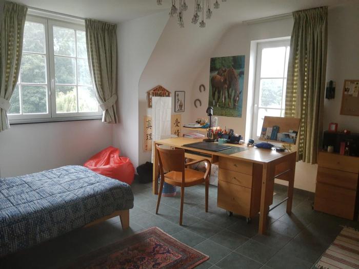Room in owner's house 25 m² in Brussels Jette