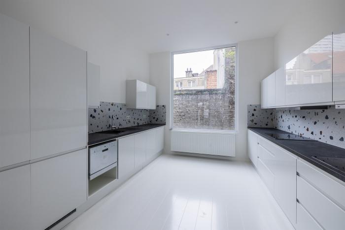 Co-locatie 220 m² in Brussel Schaarbeek