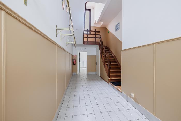Colocation 14 m² à Bruxelles Laeken