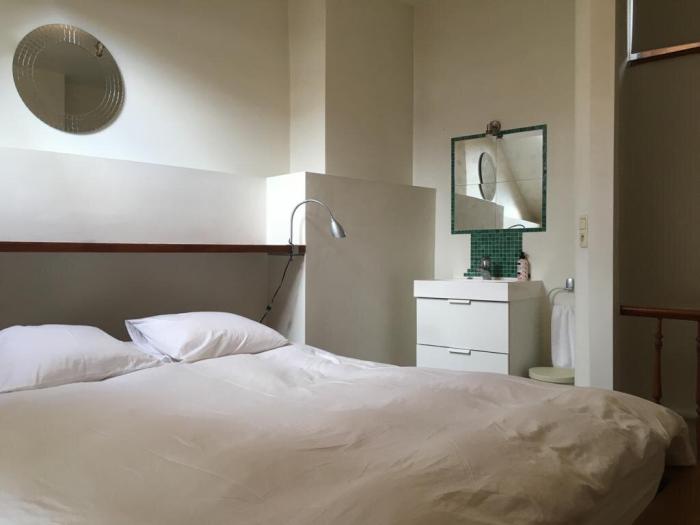 chambre