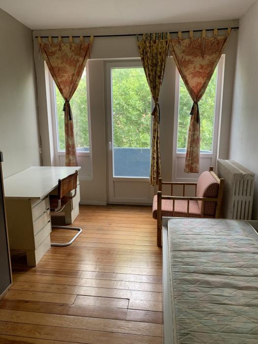 Student room