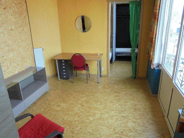 Student room