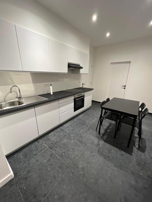 Co-locatie 120 m² in Brussel Anderlecht