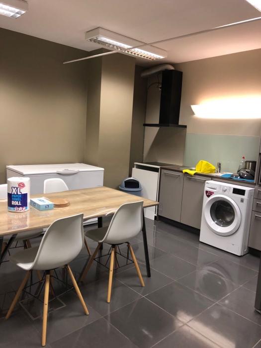 Student room 15 m² in Brussels Kraainem / Wezembeek