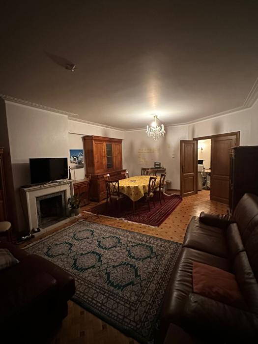 Salon / Salle à manger / bur 2