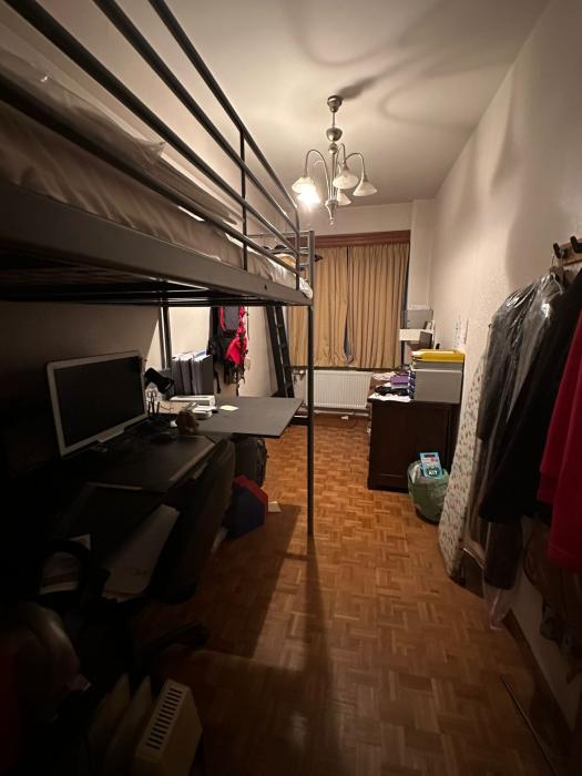Chambre 2 centrale