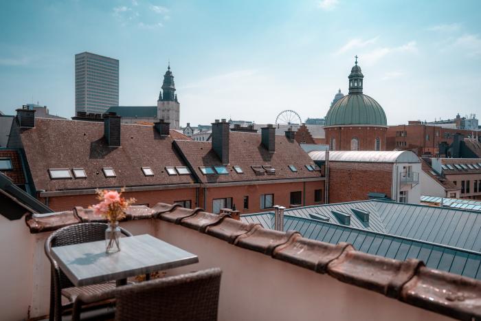 Appartement 70 m² à Bruxelles Centre