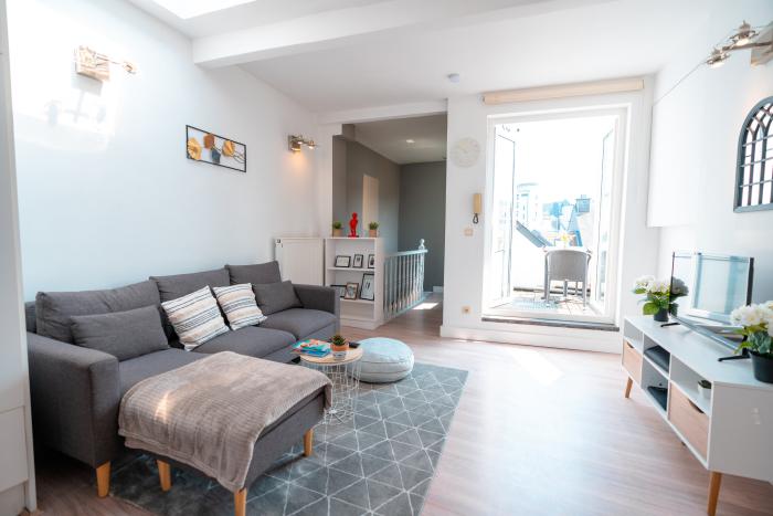 Appartement