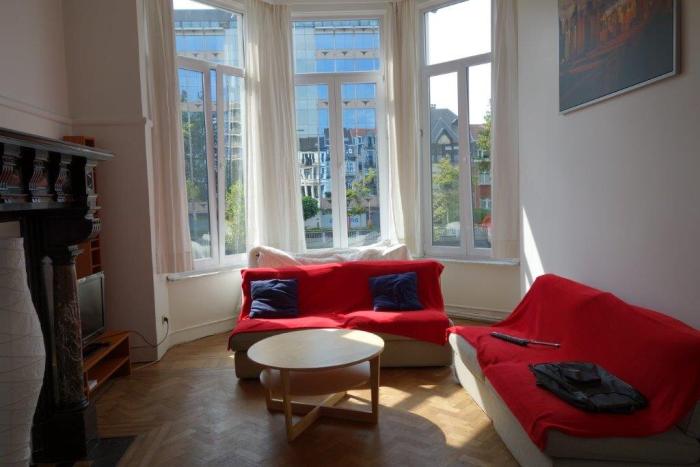 Co-locatie 135 m² in Brussel Sint-Lambrechts-Woluwe
