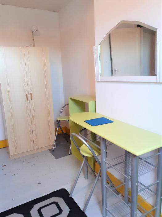 Kot chez l'habitant