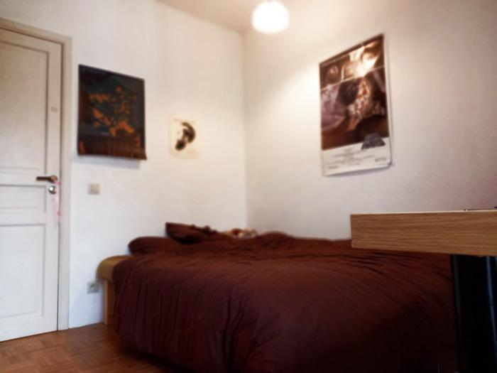 Co-locatie 15 m² in Brussel Sint-Pieters-Woluwe