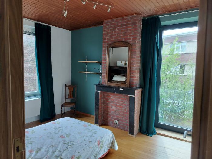 Maison 15 m² à Bruxelles Anderlecht