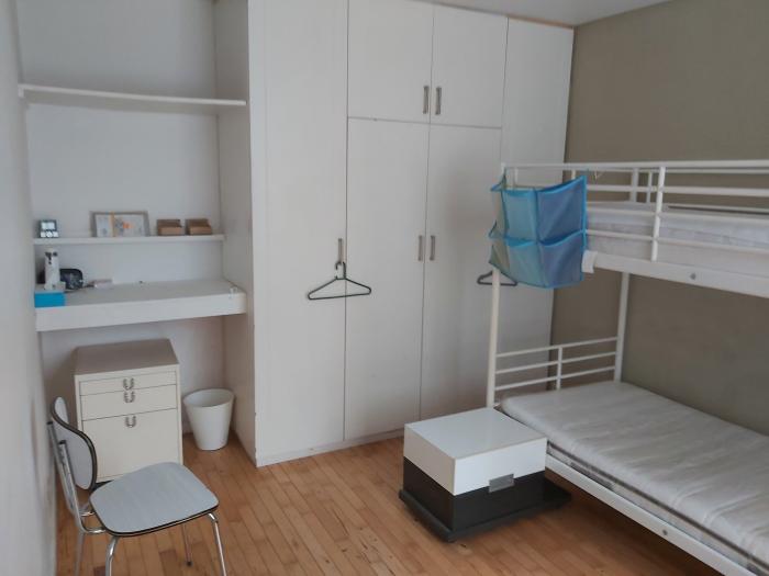 chambre pour 2