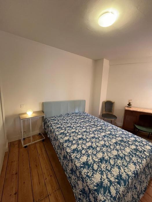 Shared housing 12 m² in Brussels Saint-Gilles