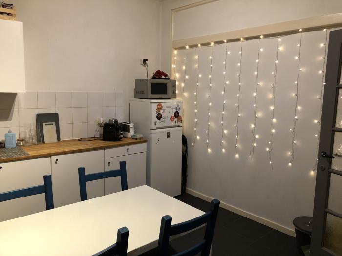 Co-locatie 9 m² in Brussel Elsene : kerkhof