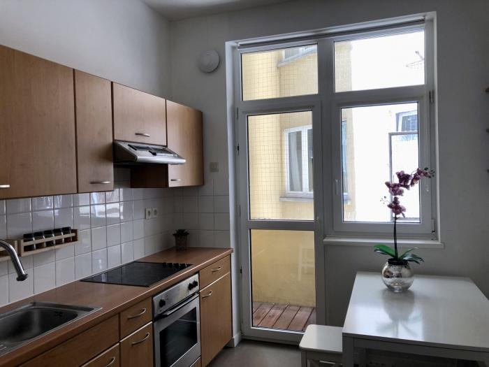 Student room