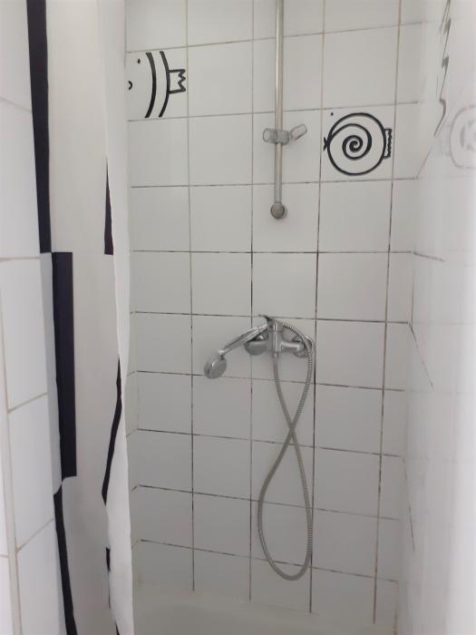 Kot chez l'habitant