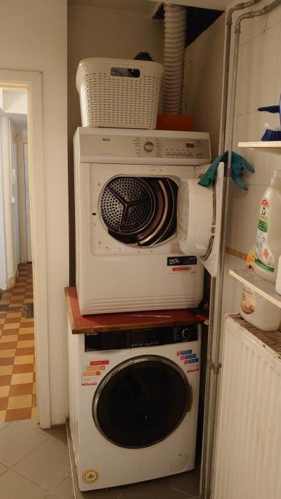 Colocation