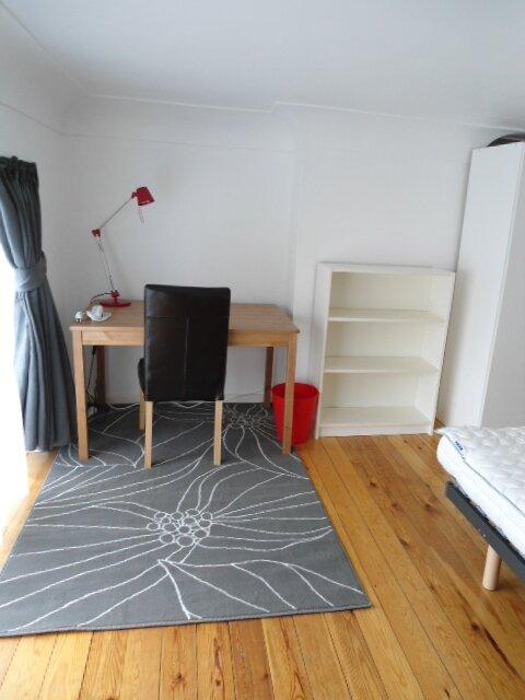 chambre dispo