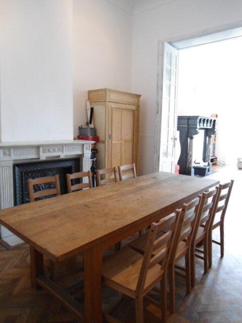SALLE A MANGER