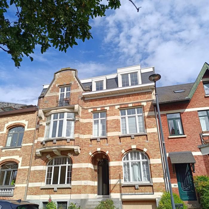 Co-locatie