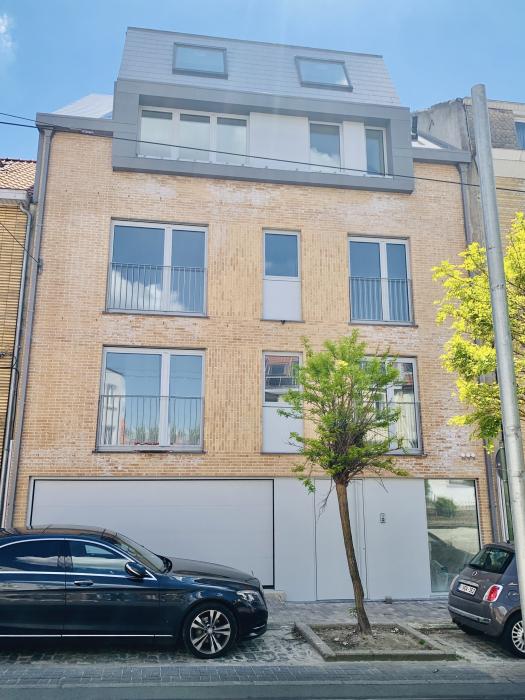 facade batiment