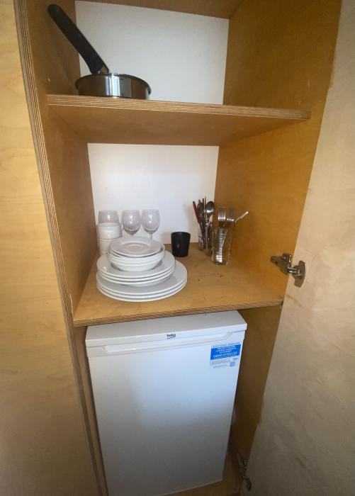 Flagey Cupboard