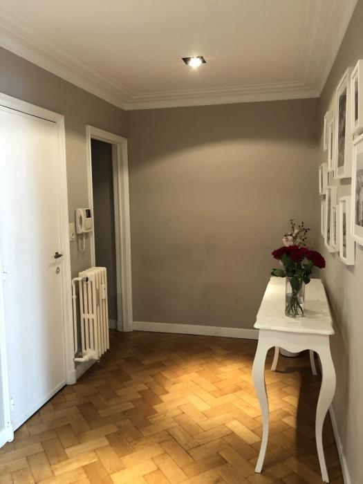 Student room