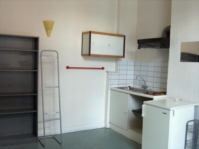Student room