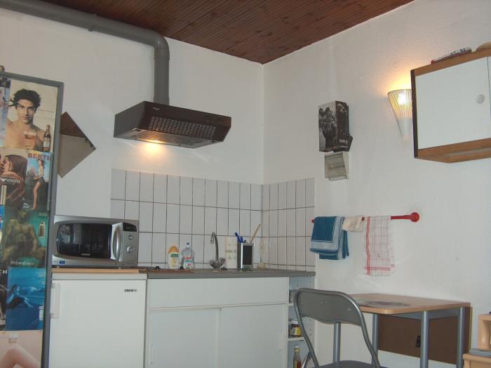 Student room