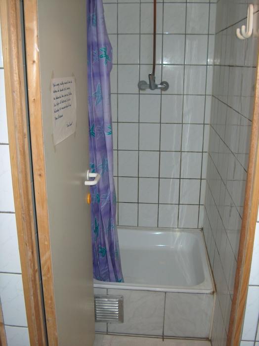 Student room