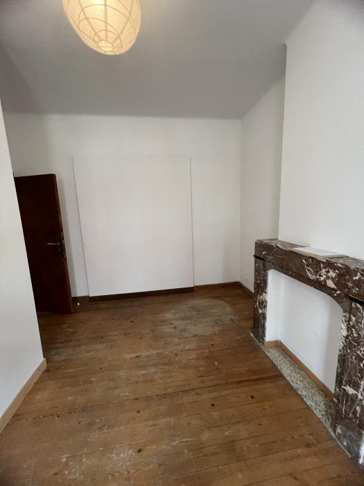 Kot 12 m² à Bruxelles Ixelles : Cimetière
