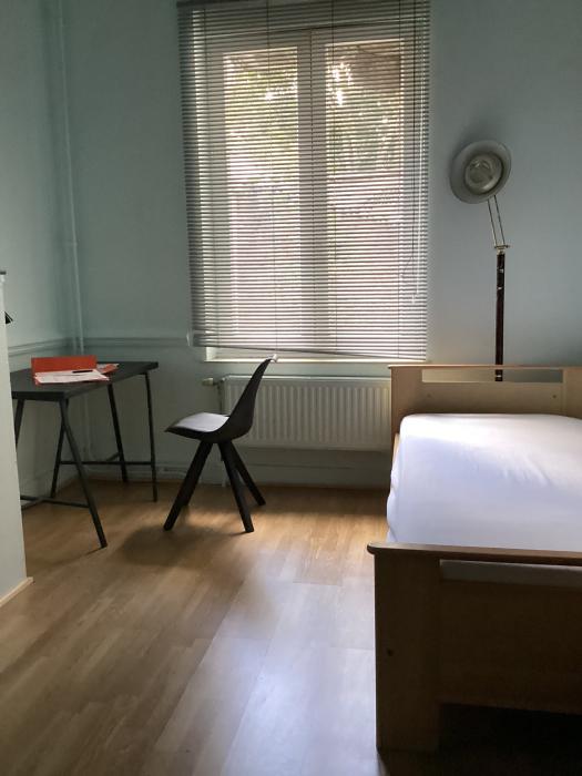 Student room