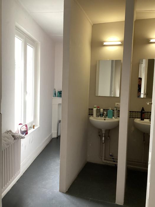 Student room