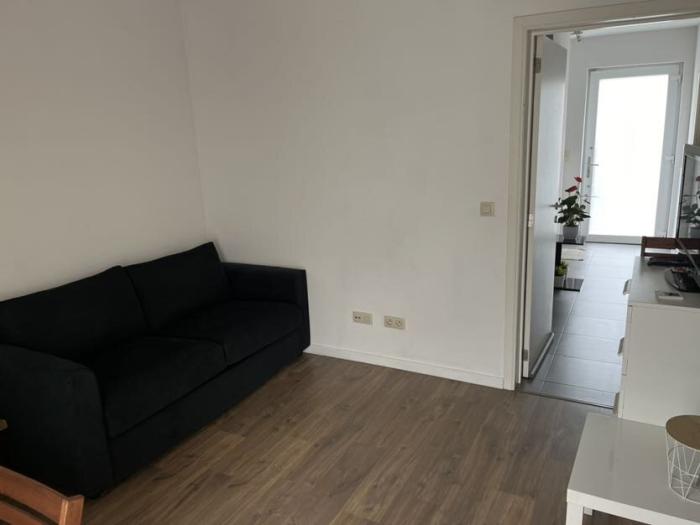Kot chez l'habitant 14 m² à Bruxelles Anderlecht