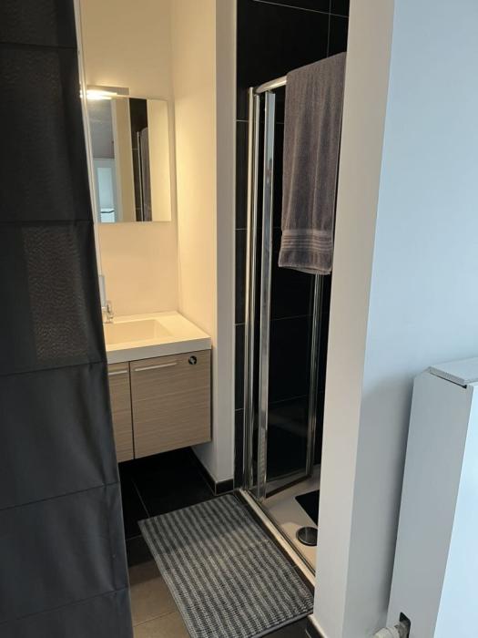 Kot chez l'habitant