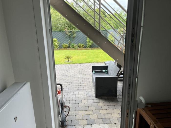 Kot chez l'habitant