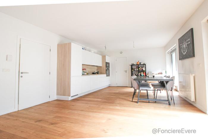 Student room 140 m² in Brussels Evere