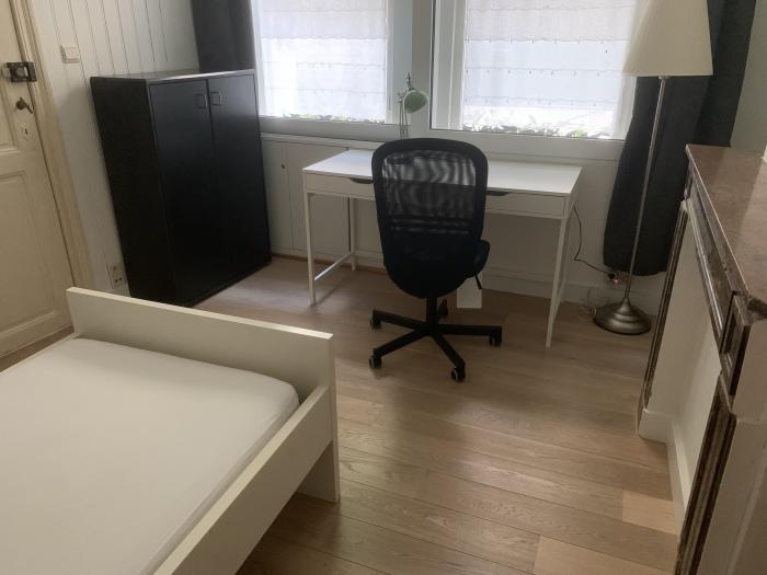 Student room