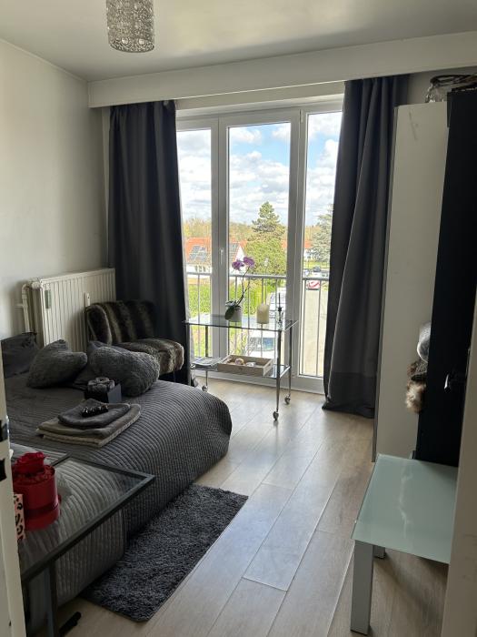 Kot chez l'habitant 12 m² à Bruxelles Woluwe-Saint-Lambert